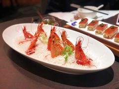 -广州文华东方酒店·江-由辉师傅主理