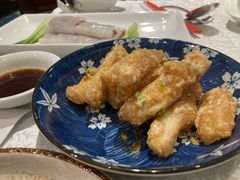 -红棉中餐厅·广州海航威斯汀酒店