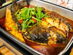 -半天妖烤鱼(方庄店)