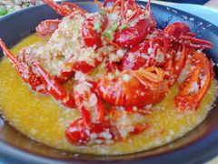 -小田油焖小龙虾(双井店)