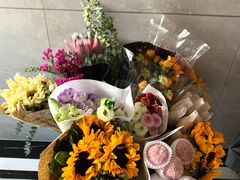 -JW万豪厨房餐厅·滨海草坪烧烤·海鲜·海景(三亚绿发山海天JW万豪酒店)