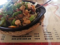 -象山桂林米粉(天通苑店)