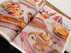 -卡朋西餐(大信新都汇店)