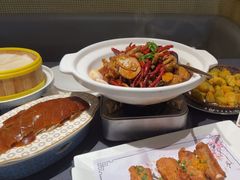 -楚禾宴·家宴(光谷大道店)