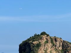 -棒棰岛宾馆景区