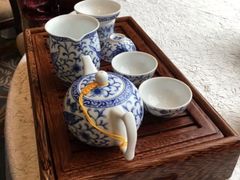 -广州粤海喜来登酒店