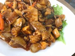 -陈傻子餐厅(世纪都会店)