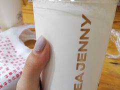 复古蛋糕奶茶-沪上阿姨鲜果茶(新人民商场步行街店)