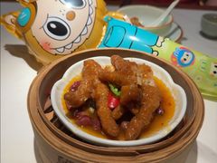 -禄运茶居·手工点心(猎德店)