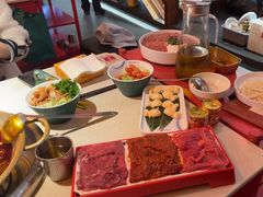 -小龙坎火锅(全球总店)