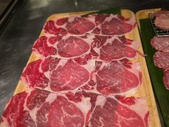 -岩盐·铁板料理(嘉里店)