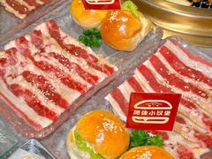 -龙湖重庆时代天街