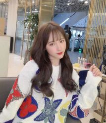点击看大图 -3AM·S HAIR SALON烫发染发接发