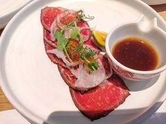 -匠和风精致料理(福州金融街万达店)