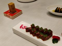 -聚鑫阁江浙菜·非遗传承技艺(闵行交大店)