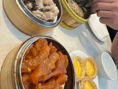 -Sun World Chinese Restaurant 新世界海鲜酒家