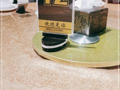 -宋庄魁元艺术餐厅