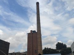 -沈阳二战盟军战俘营旧址陈列馆