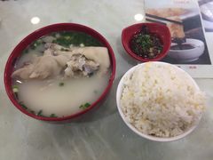 -廖老妈蹄花店(人民公园陕西街259号店)