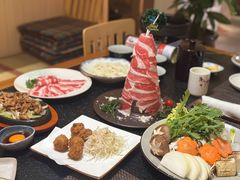 -长崎屋·日本料理·刺身·烧鸟(天河北路店)