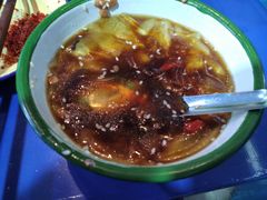 -马路边边·成都串串(翠柏路店)