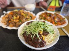 -清真宏玉祥黄门脸餐厅(华荫东里店)