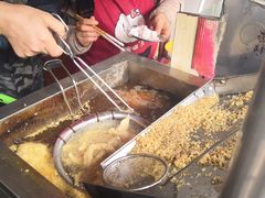 -香酥鸡排(京汉大道店)