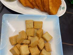 -烤肉刘·清真老北京炙子烤肉(虎坊桥老店)