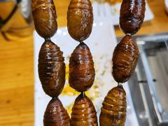 -明洞串城·烧烤·延边朝鲜族烧烤串专门店(景田店)