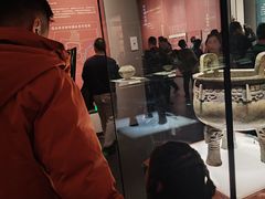 -随州市曾侯乙墓遗址博物馆