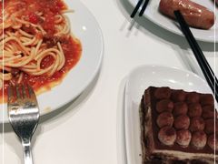 -宜家·瑞典风味餐厅(三桥店)