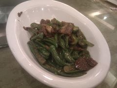 农家小炒肉-大鸭梨(天通西苑店)