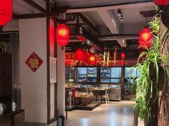 -唐师傅湘西名菜馆(武陵路店)