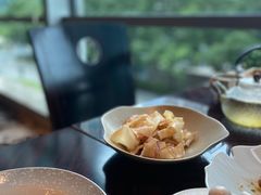 -新天世纪中餐厅