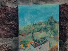 -丹山赤水风景名胜区