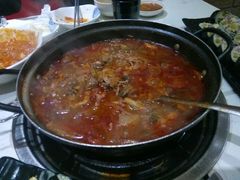 -郑阿姨的家·이모네·韩料&烤肉(武川路店)