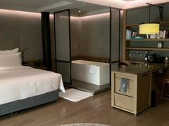 -北京三里屯CHAO酒店