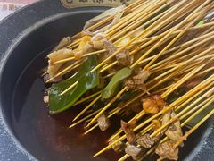 -冒椒火辣(奎星楼街店)