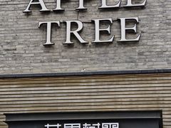 -苹果树下艺术餐厅(宋庄店)