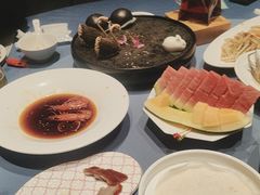 -宴周康·精致江浙菜(周浦店)