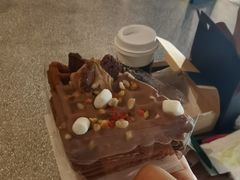-星巴克(迪士尼小镇店)