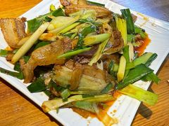 -望京一号·重庆江湖菜(工体店)