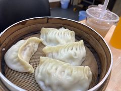 -蒋家桥饺面店(广陵路店)