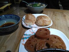 -老城南.鸭血粉丝汤(夫子庙店)