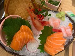 -隐泉京望日式料理(太和广场店)
