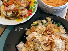 -Doo Dee Thai Food(Issan/Isaan/Esan)