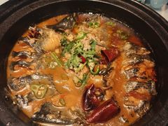 -镜泊小镇(东长安街店)