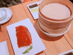 -四季民福烤鸭店(前门廊房二条店)