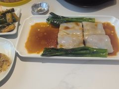 -郭记三宝粥店(锦山大街店)