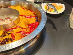 -俏媳妇火锅(宽窄巷子店)